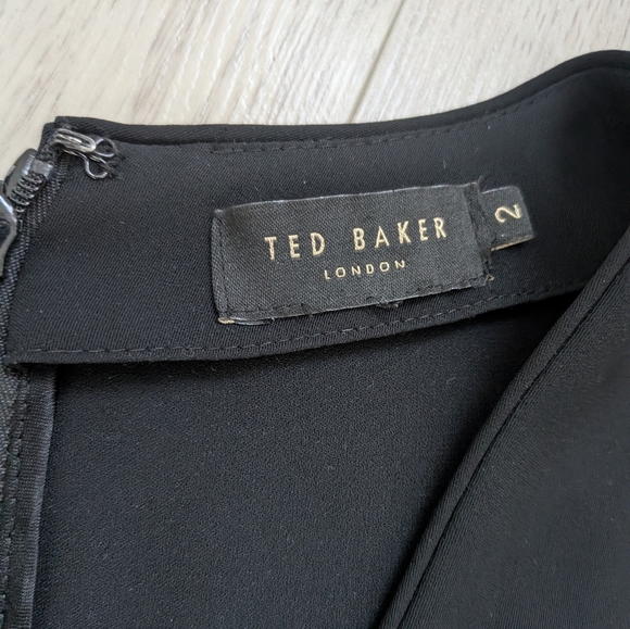 Ted Baker London Ariyell Romper - Picture 7 of 15